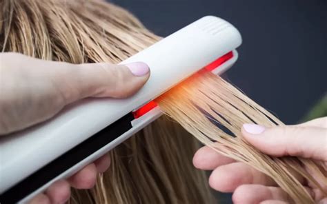 Keratinbehandling hemma